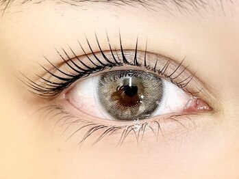 アイラッシュアイブロウ バイ ラブランシュ 大宮(eyelash eyebrow by La Blanche)/まつ毛パーマ/アイブロウ/眉毛