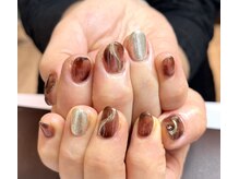 アールエム(Rm)/11月◇ネイル