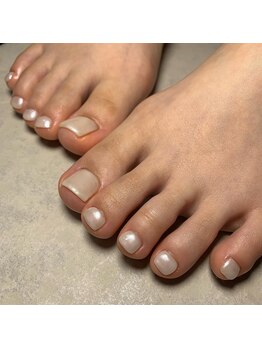 サロンド ボヌール(salon de bonheur)/