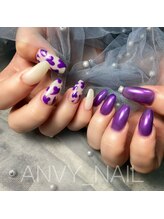 ネイルサロン あんび/90分アート