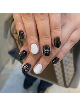 エムスラッシュ ネイル たまプラーザ(M.SLASH)/