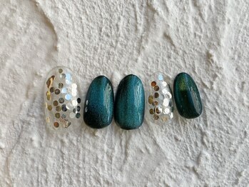 ブリッジバイネオリーブ 綱島店(bridge by neolive)/★選べる定額￥6600