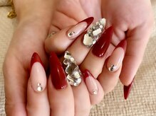 ネイビー(Naivy)/