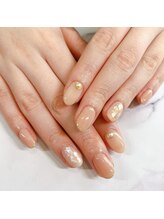 ブーケラテ(bouquet latte)/定額デザイン