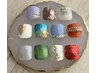フット1本アート♪¥7500