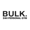 バルク24H パーソナル ジム(BULK.24H PERSONAL GYM)ロゴ