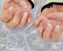 センビ ネイル(Senbi nail)