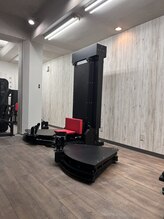 鍼灸整骨院ナガサキ(nagasaki)/アダクターX