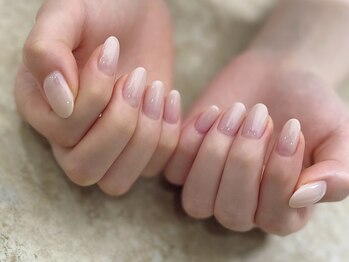 トランク ネイル(trunc nail)/グラデーション☆