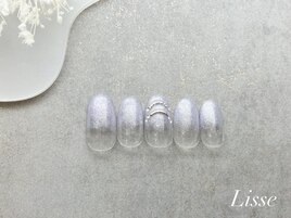 定額　シンプル