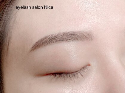 ニカ(Nica)の写真