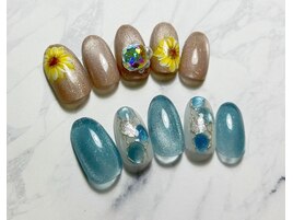 トレンドアートCコース