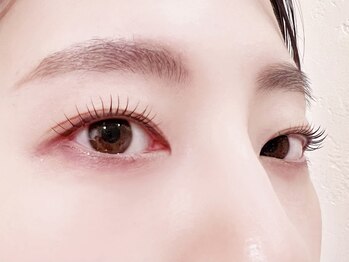 ナック アベノ(knack abeno)/韓国風まつげパーマ