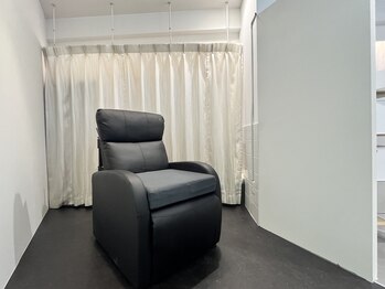 レイラッシュ 横浜モアーズ店(Reylash)/Reylash店内