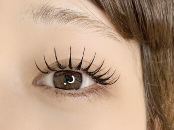 クレーヌ(CREINE)/FLAT LASH