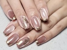イーズネイル(eee's nail)