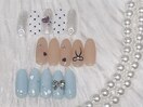 定額デザイン#4 ¥6500