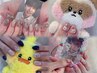 《hand》コース迷われてる方はこちら★オフ選択有無必須