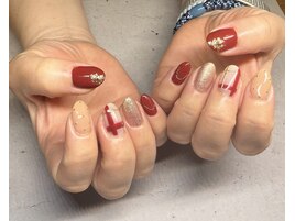 TINA限定定額デザイン