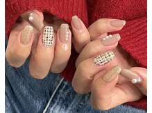 マルコ(marco)/monthly　design　A