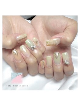 カンナ(Kanna)/9800円→8800円