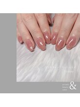 アンド 南草津店(&)/