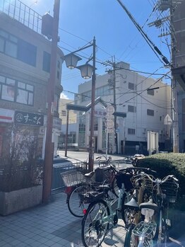 高槻腰痛センター/