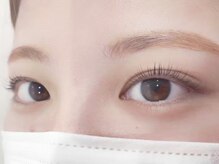 アーツ アイサロン 町田店(arts eyesalon)/韓国風パーマ