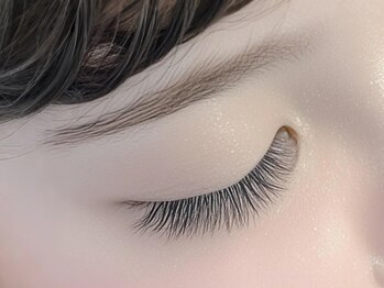 ソネル(SONEL)/ボリュームラッシュ400本