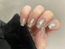 ミラーnail