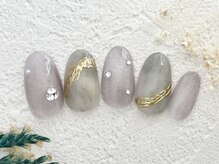 ビオトーププラス 銀座7丁目店(bio tope+)/ミラーアート　銀座フィルイン