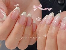 ユリネイル(YULI.NAlL)/