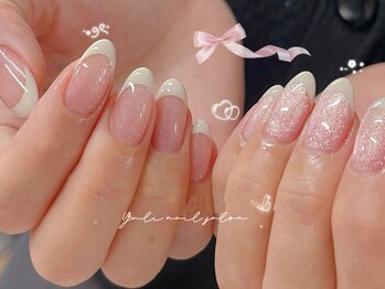 ユリネイル(YULI.NAlL)/