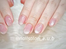 イーユービー(E.U.B)/マグネットネイル【ひばりヶ丘】