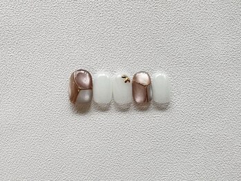 2by マックスビューティー(2by MAX BEAUTY)/Summer Design course A