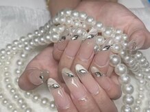 ナナアンドコー(Nana&Co.)/持ち込みデザイン