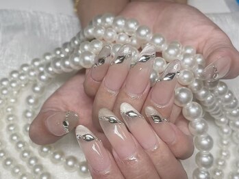 ナナアンドコー(Nana&Co.)/持ち込みデザイン