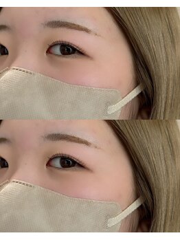 アイバード(eyebird)/マツパ/ラッシュリフト