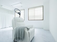 リクライニングチェア