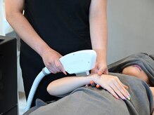 サロンノア(salon NOA)/丁寧に施術いたします