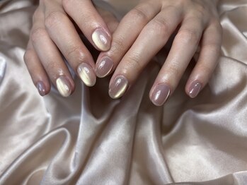 エヌプロテクト(N.Protect)/マグネットワンカラー