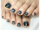 Foot　Design