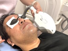 平川鍼灸接骨院 小堀院/大人気★ヒゲ脱毛