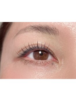 まつげのお悩み解決サロン