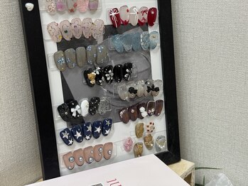 トリー アンド デリー(Toliy&Deliy)/