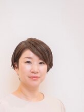 サロン シエラ&nbsp;白川 仁美