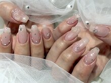 シェルネイル(SHELL NAIL)