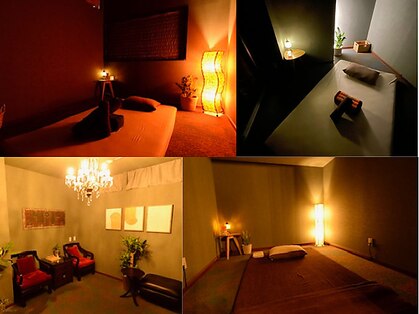 ラクサー(RAKSAA)の写真