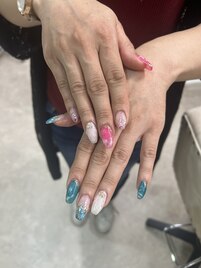 持ち込みデザイン！