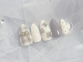 ウィルビー(will vi)/定額アート